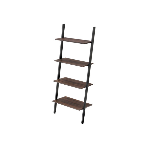 FY Home Studio 59.1" H x 25.2" W x 13.8" D Ladder Shelves Wayfair